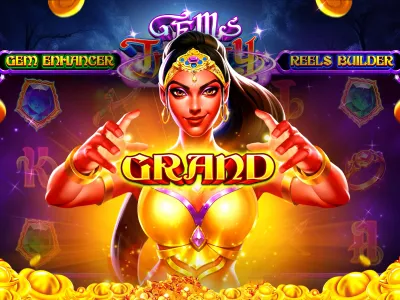 Fitur Game Eksklusif screenshot