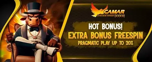 Mega Freespin & Buyspin Gratis promotion banner