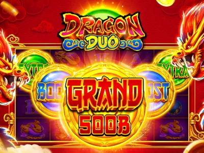 Kemenangan Jackpot Besar screenshot