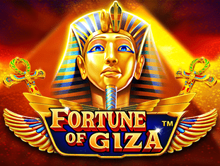 Fortune Of Giza game thumbnail